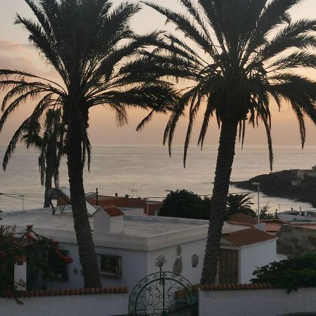 Casa La Buena Ola Villa Playa Del Hombre Ngoại thất bức ảnh