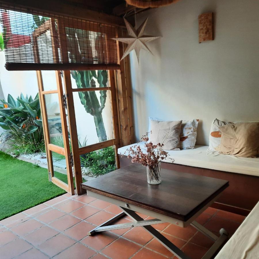 Casa La Buena Ola Villa Playa Del Hombre Ngoại thất bức ảnh