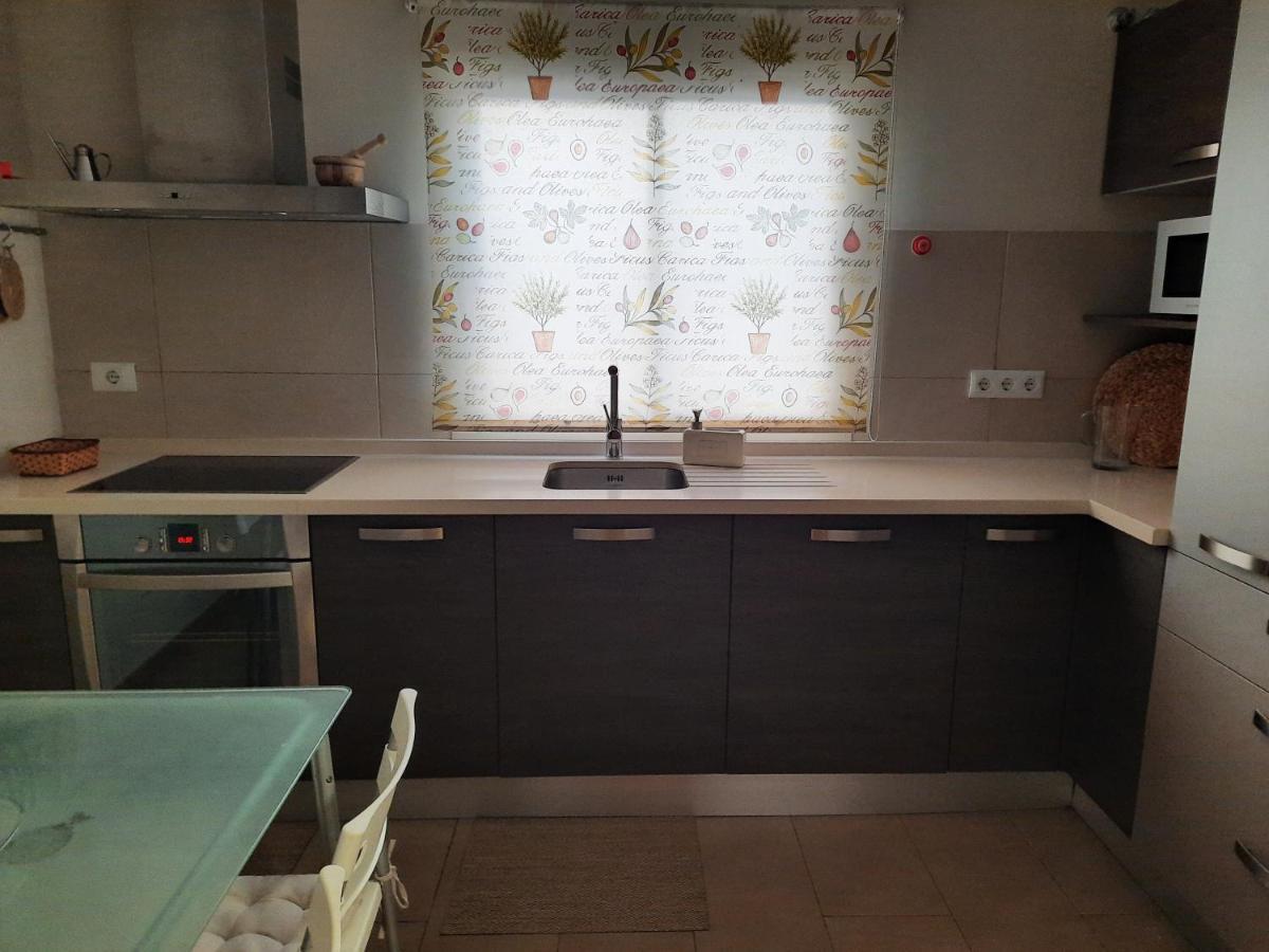 Casa La Buena Ola Villa Playa Del Hombre Ngoại thất bức ảnh