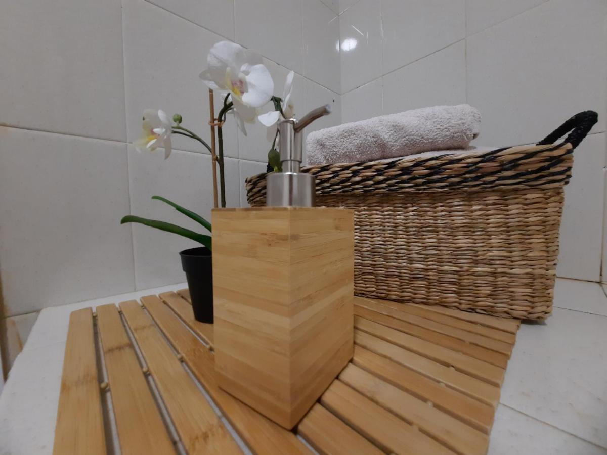 Casa La Buena Ola Villa Playa Del Hombre Ngoại thất bức ảnh