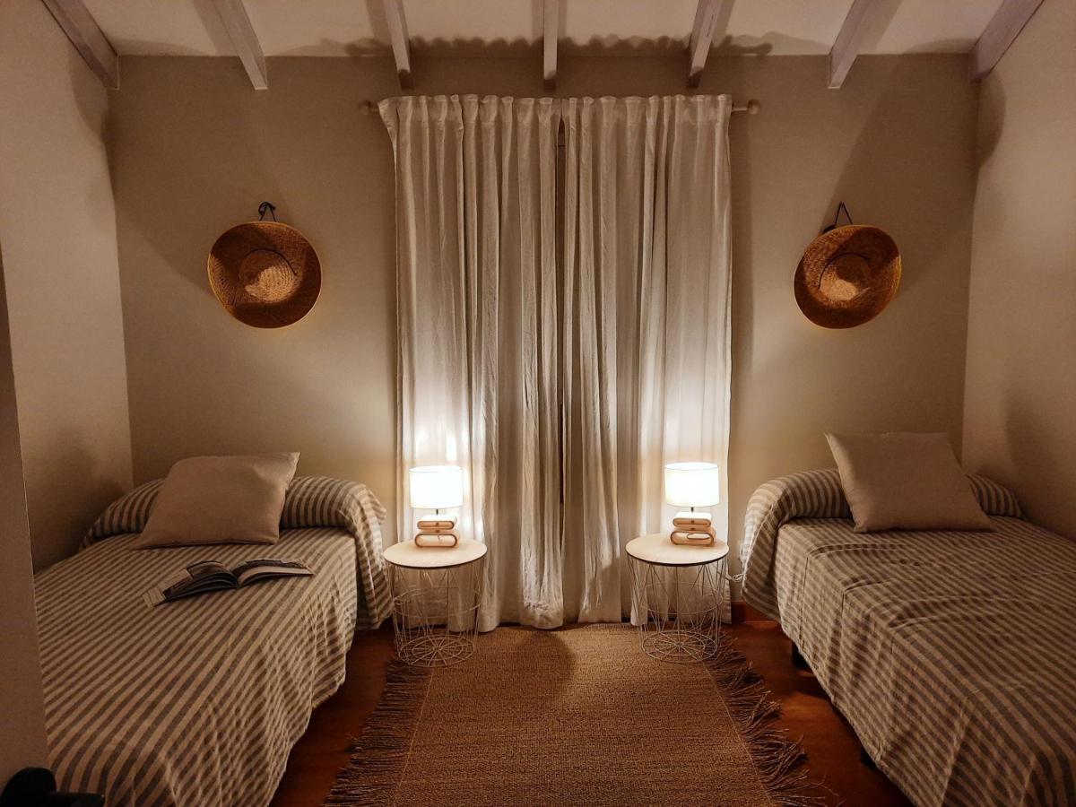 Casa La Buena Ola Villa Playa Del Hombre Ngoại thất bức ảnh