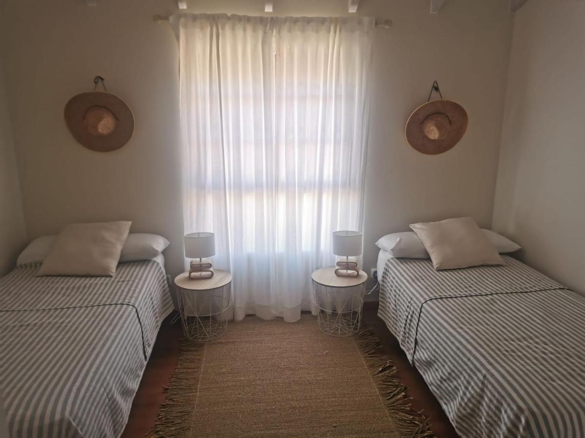 Casa La Buena Ola Villa Playa Del Hombre Ngoại thất bức ảnh