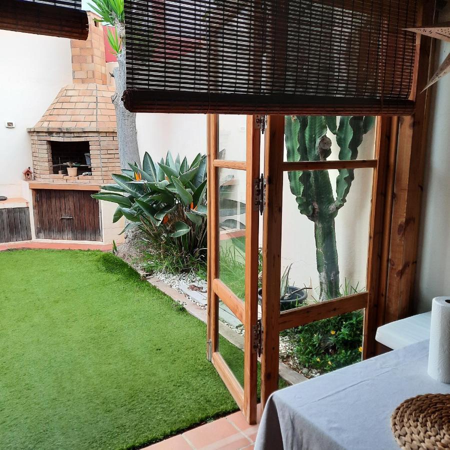 Casa La Buena Ola Villa Playa Del Hombre Ngoại thất bức ảnh