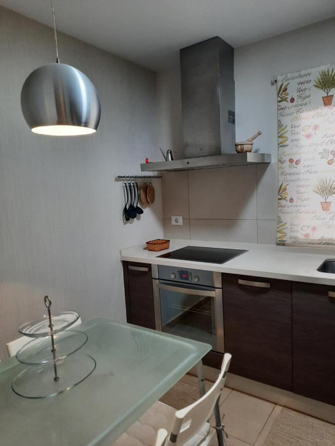 Casa La Buena Ola Villa Playa Del Hombre Ngoại thất bức ảnh