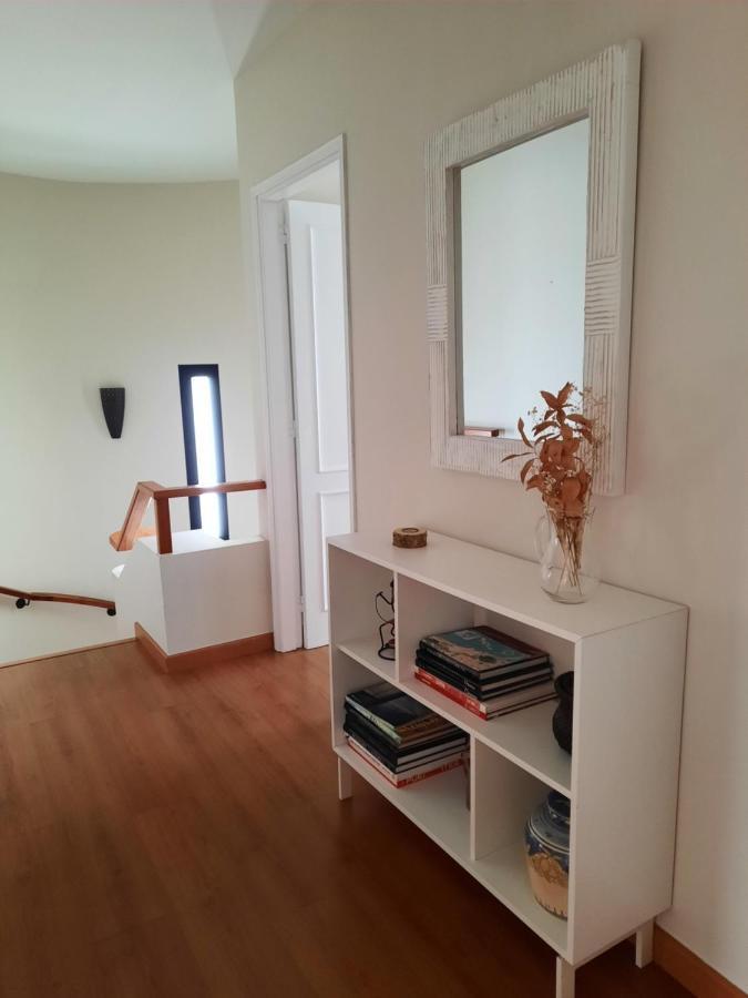 Casa La Buena Ola Villa Playa Del Hombre Ngoại thất bức ảnh