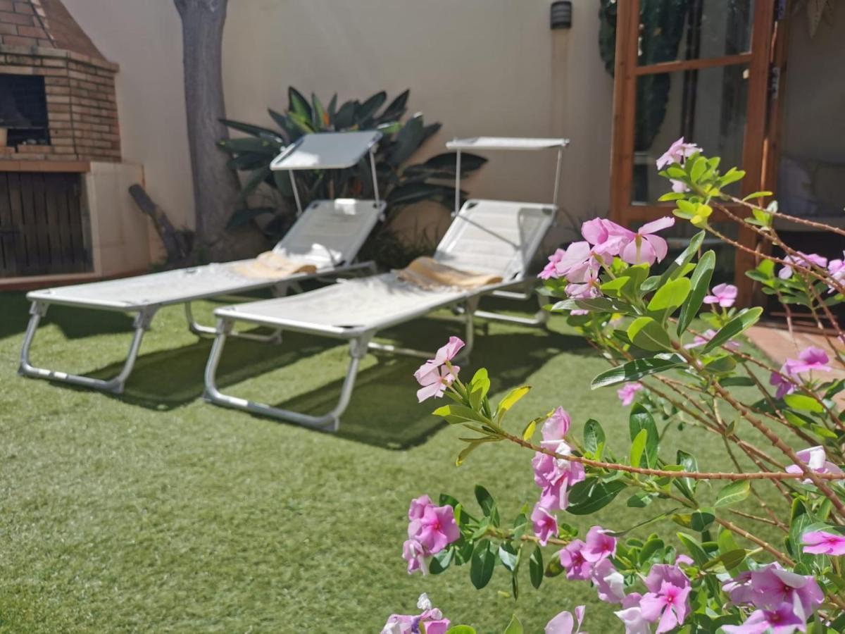 Casa La Buena Ola Villa Playa Del Hombre Ngoại thất bức ảnh