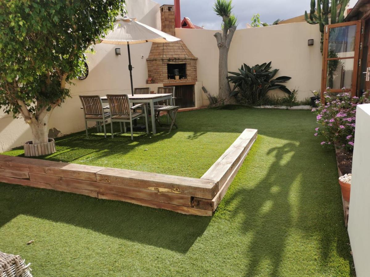 Casa La Buena Ola Villa Playa Del Hombre Ngoại thất bức ảnh