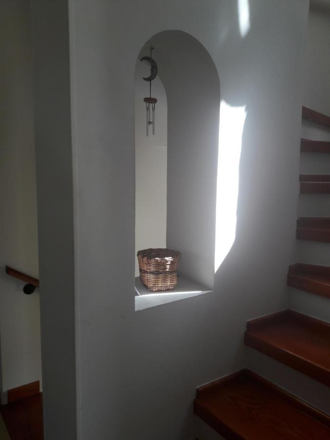 Casa La Buena Ola Villa Playa Del Hombre Ngoại thất bức ảnh