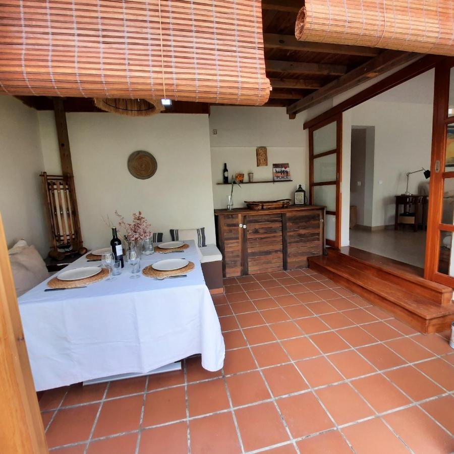 Casa La Buena Ola Villa Playa Del Hombre Ngoại thất bức ảnh