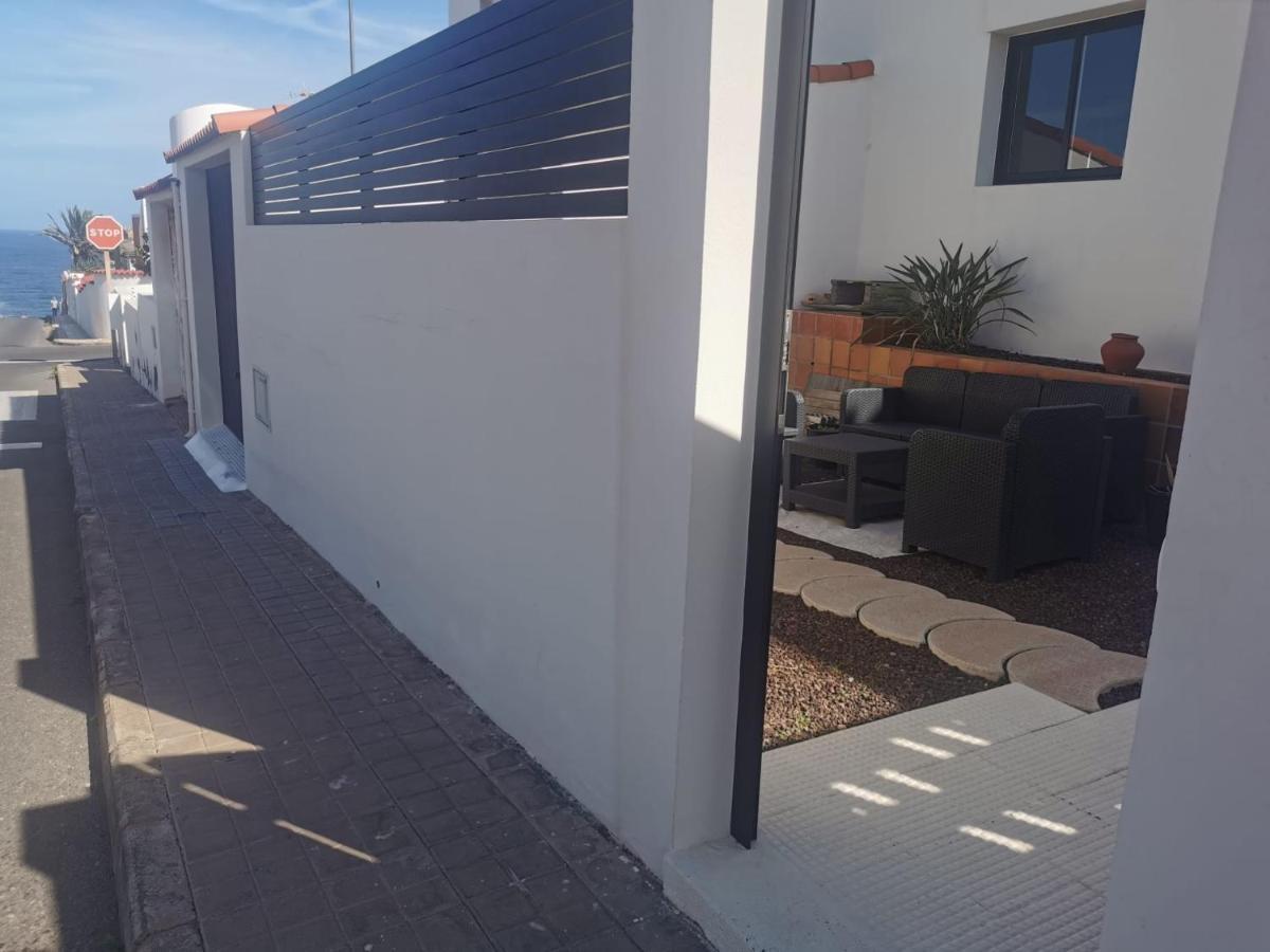 Casa La Buena Ola Villa Playa Del Hombre Ngoại thất bức ảnh