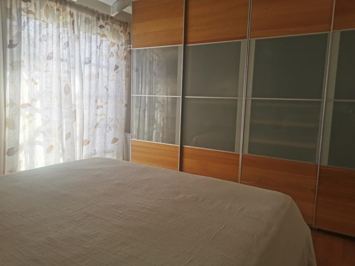 Casa La Buena Ola Villa Playa Del Hombre Ngoại thất bức ảnh
