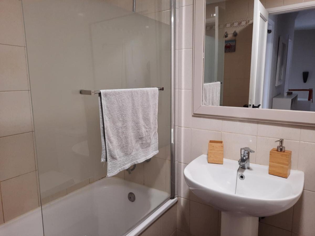 Casa La Buena Ola Villa Playa Del Hombre Ngoại thất bức ảnh