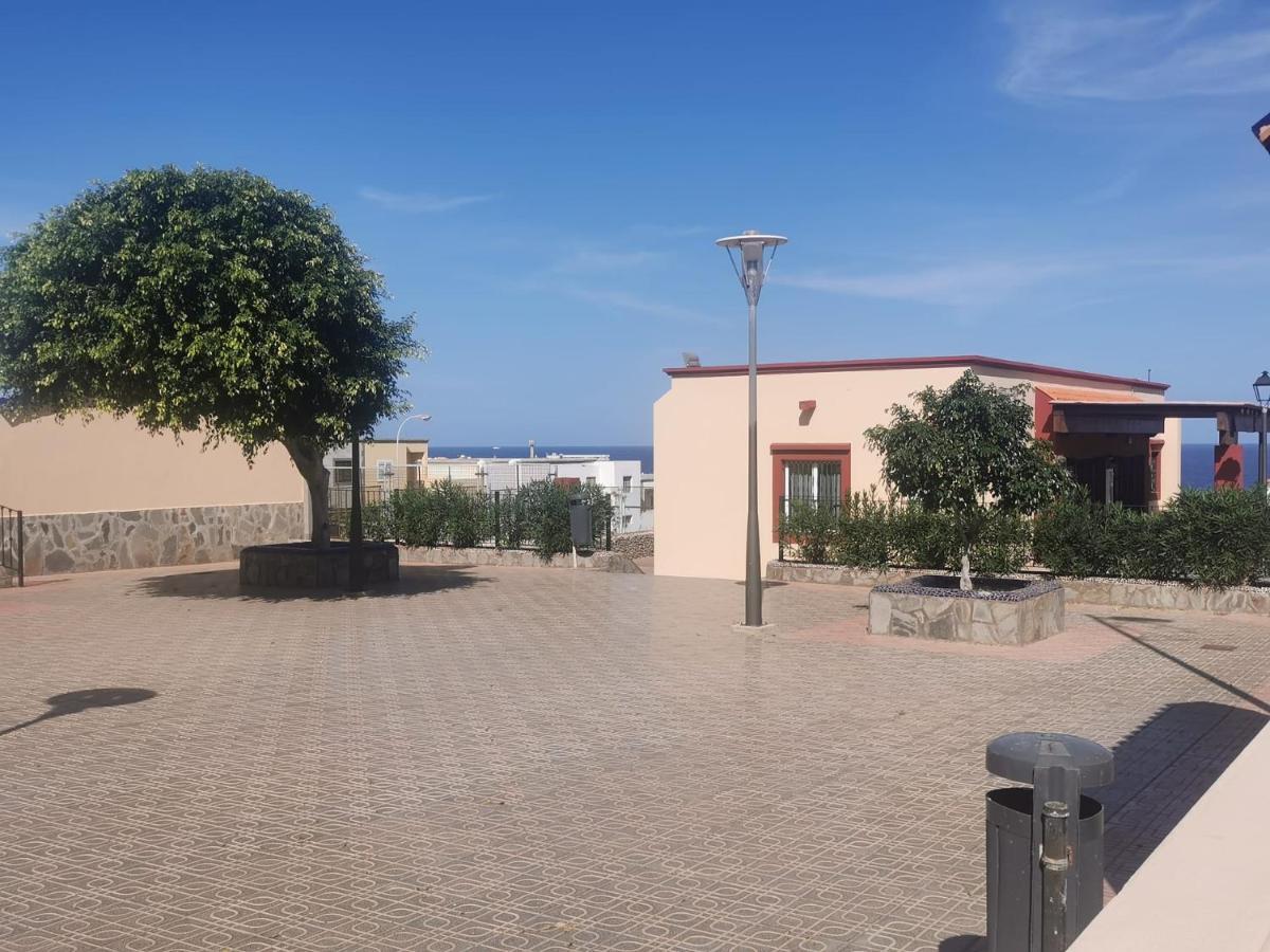 Casa La Buena Ola Villa Playa Del Hombre Ngoại thất bức ảnh