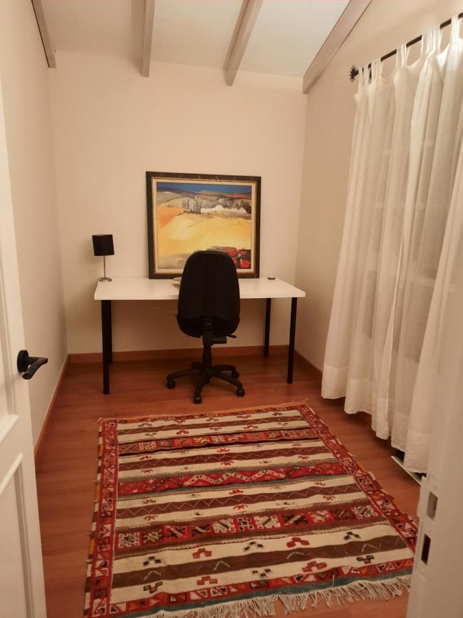 Casa La Buena Ola Villa Playa Del Hombre Ngoại thất bức ảnh
