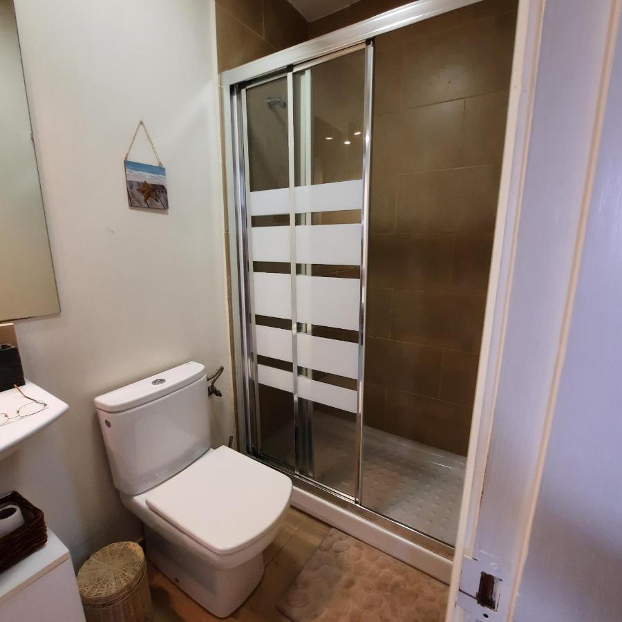 Casa La Buena Ola Villa Playa Del Hombre Ngoại thất bức ảnh